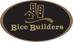 Bice Builders logo