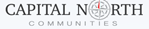 Capital North Communities logo