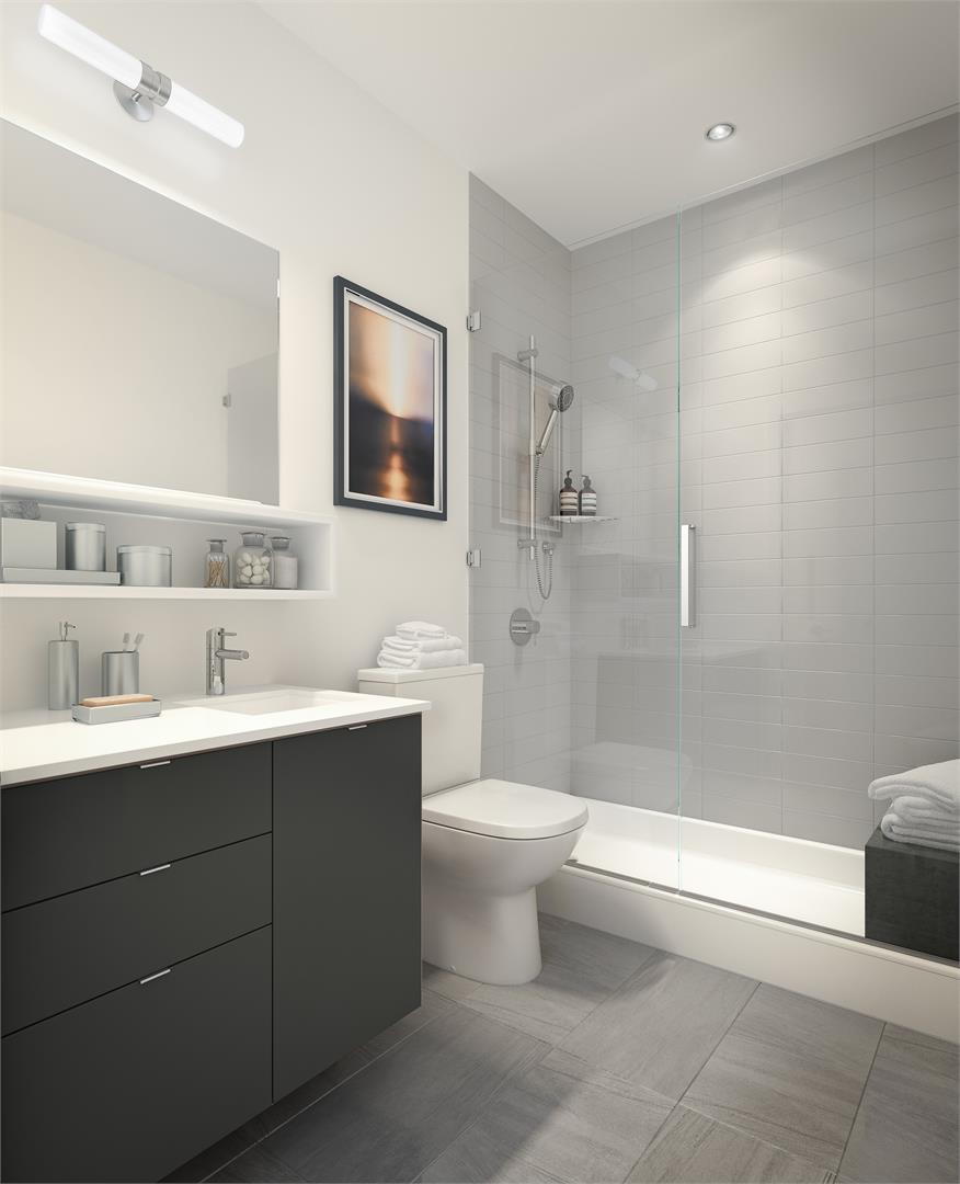 Casa Di Torre in Hamilton — rendering 13
