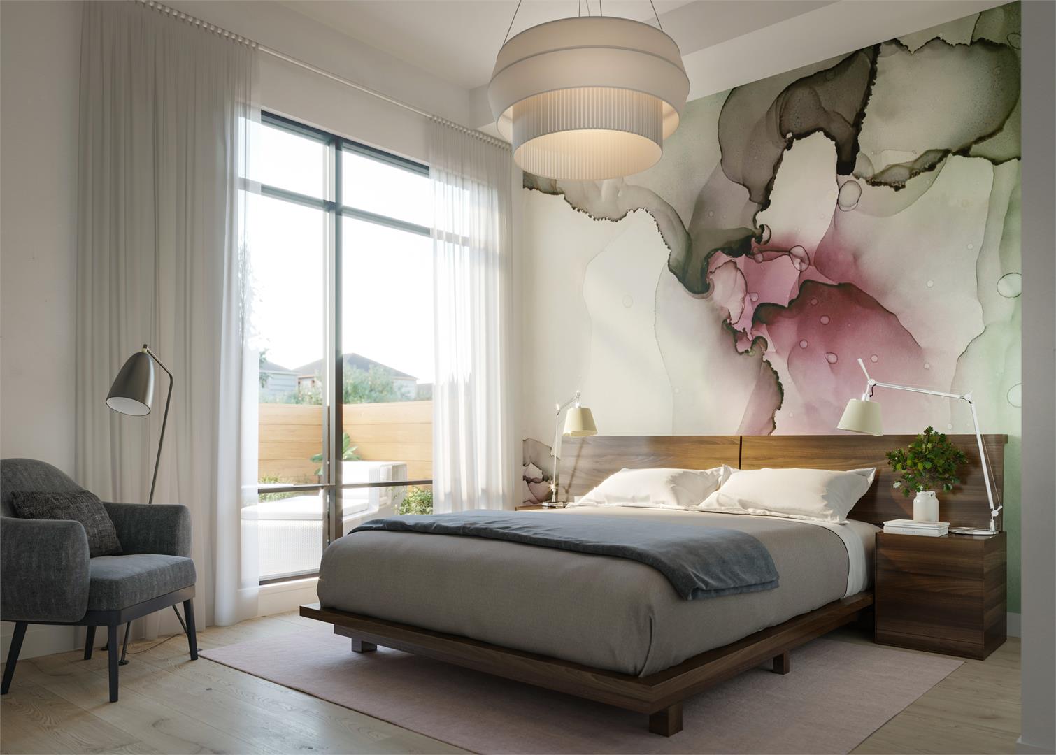 Casa Di Torre in Hamilton — rendering 12