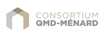 Consortium QMD - Menard logo