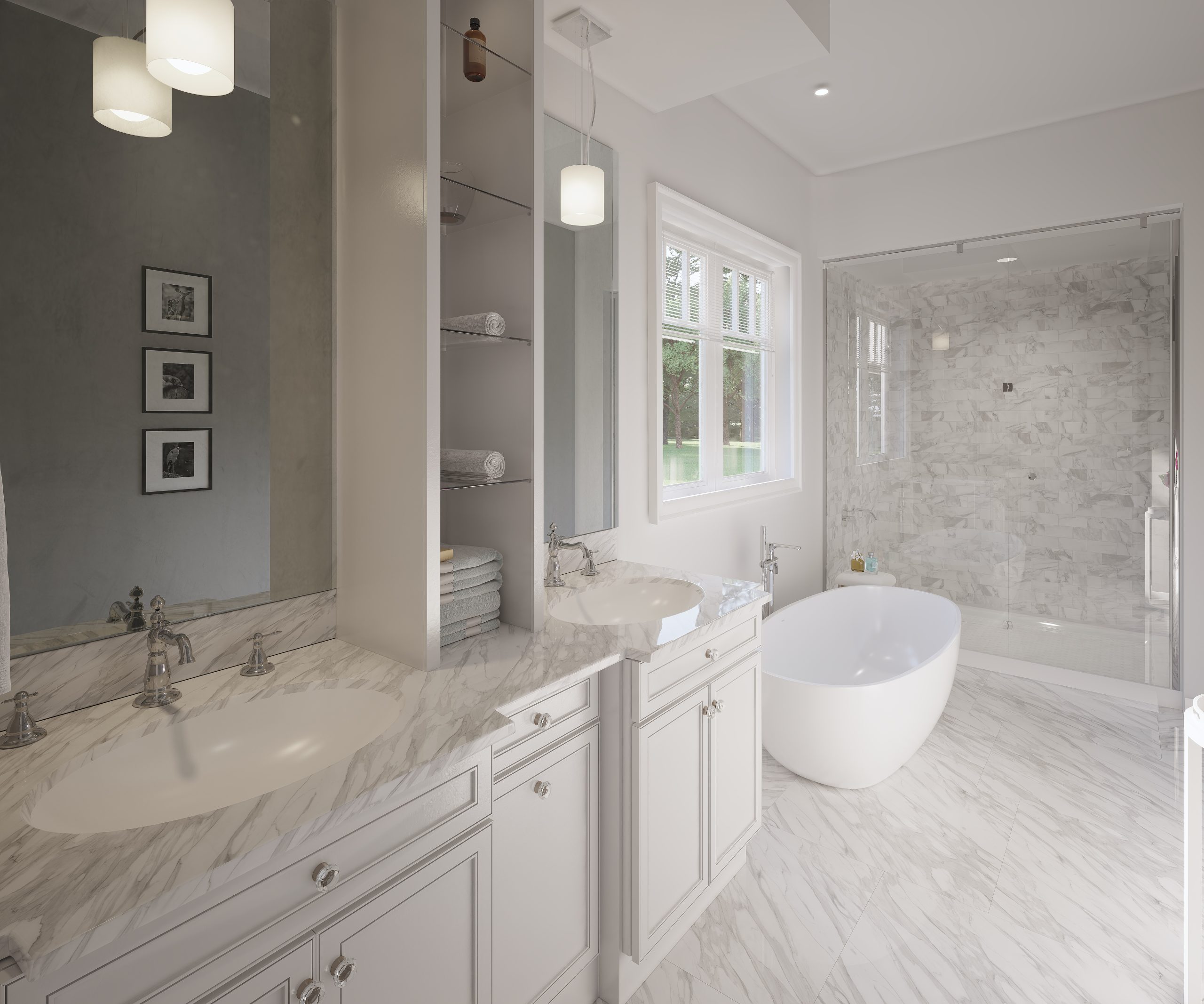 Cork and Vine in Prince Edward — rendering 11