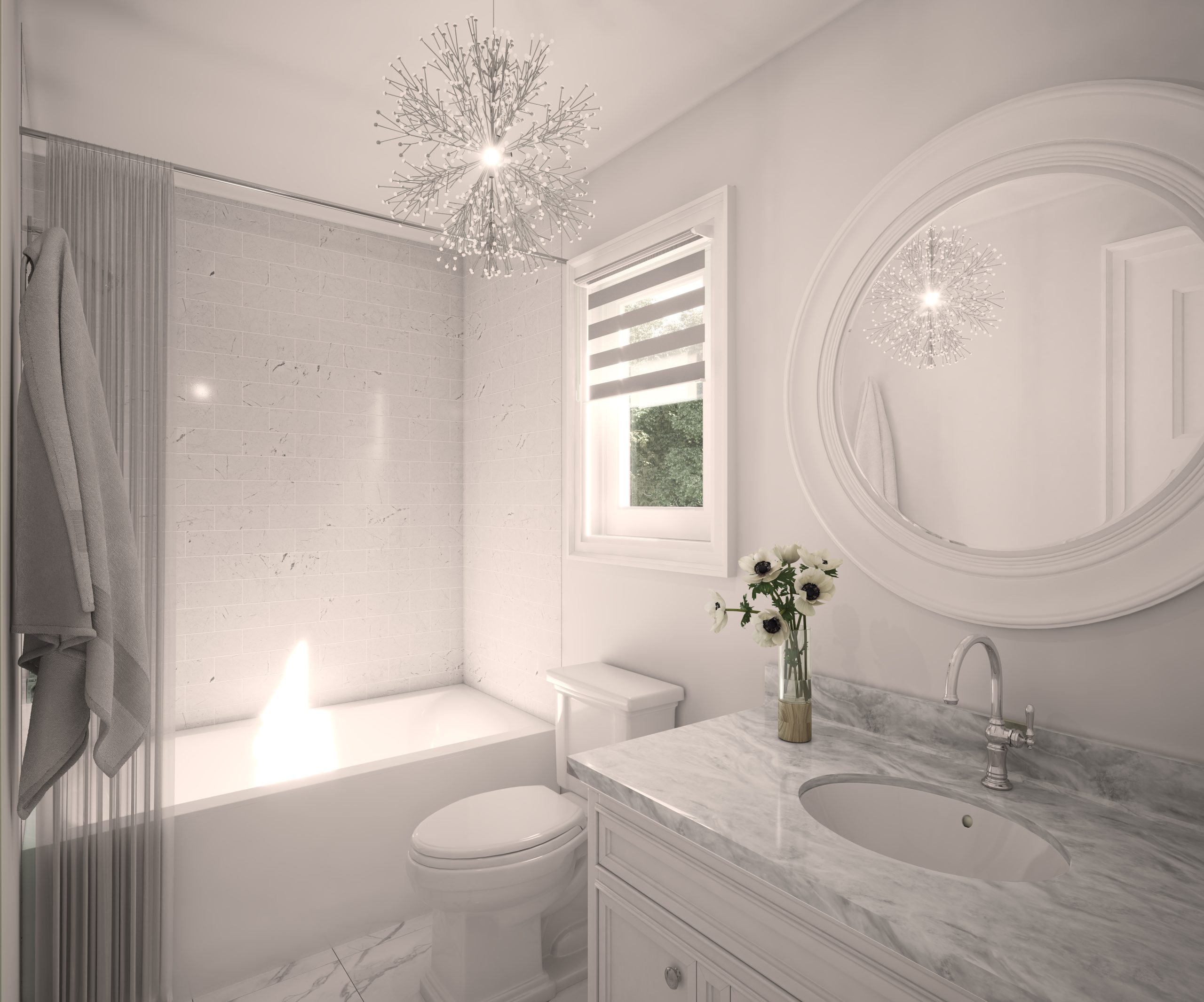 Cork and Vine in Prince Edward — rendering 14