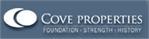 Cove Properties logo