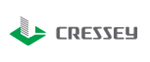 Cressey logo