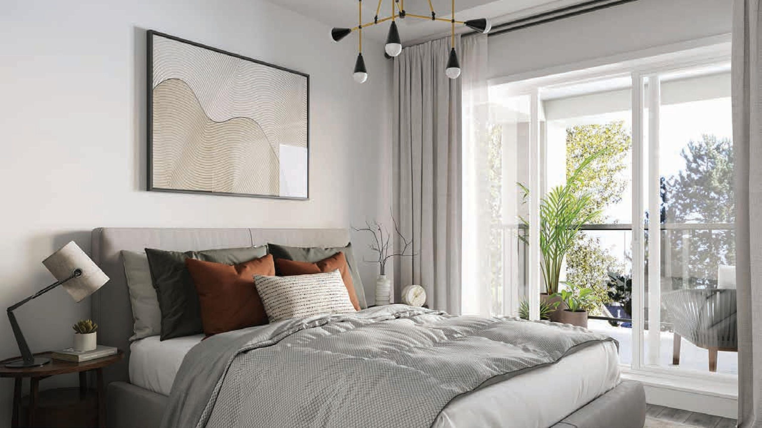 Daniels FirstHome™ Keelesdale Phase 3 in Toronto — rendering 7
