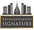 Développement Signature logo