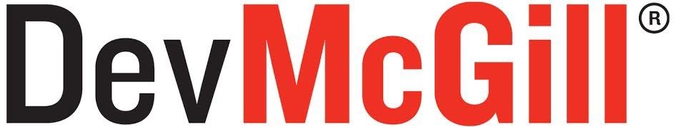 DevMcGill logo