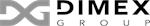 Dimex Group logo