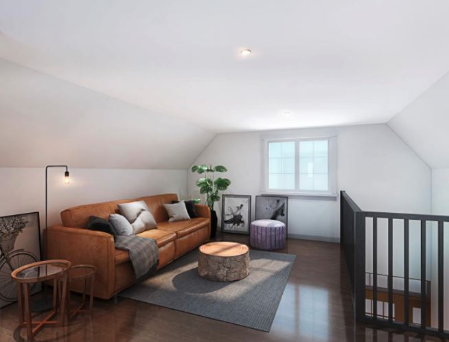 Doon South in Kitchener — rendering 8