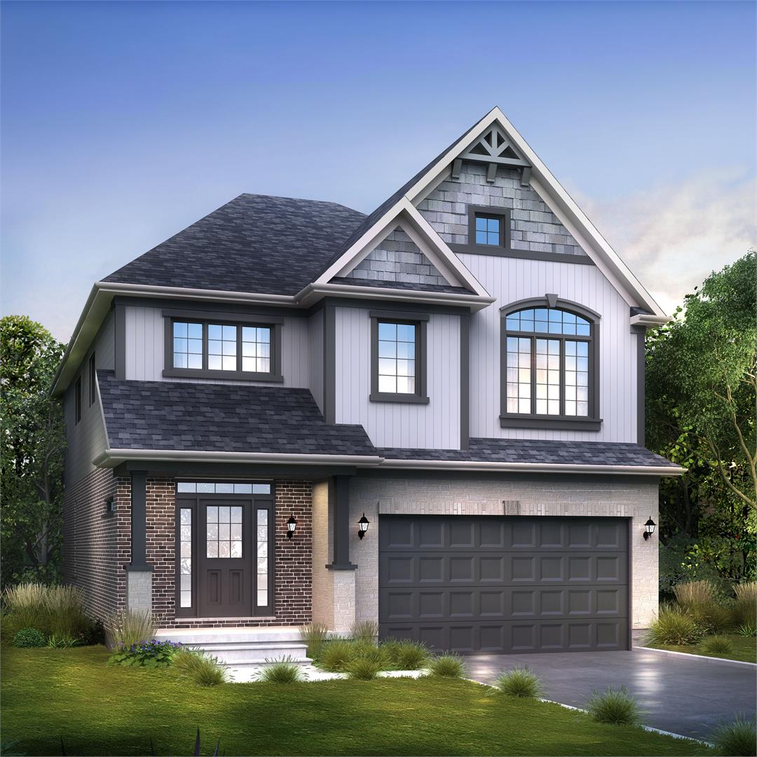 Doon South in Kitchener — rendering 5