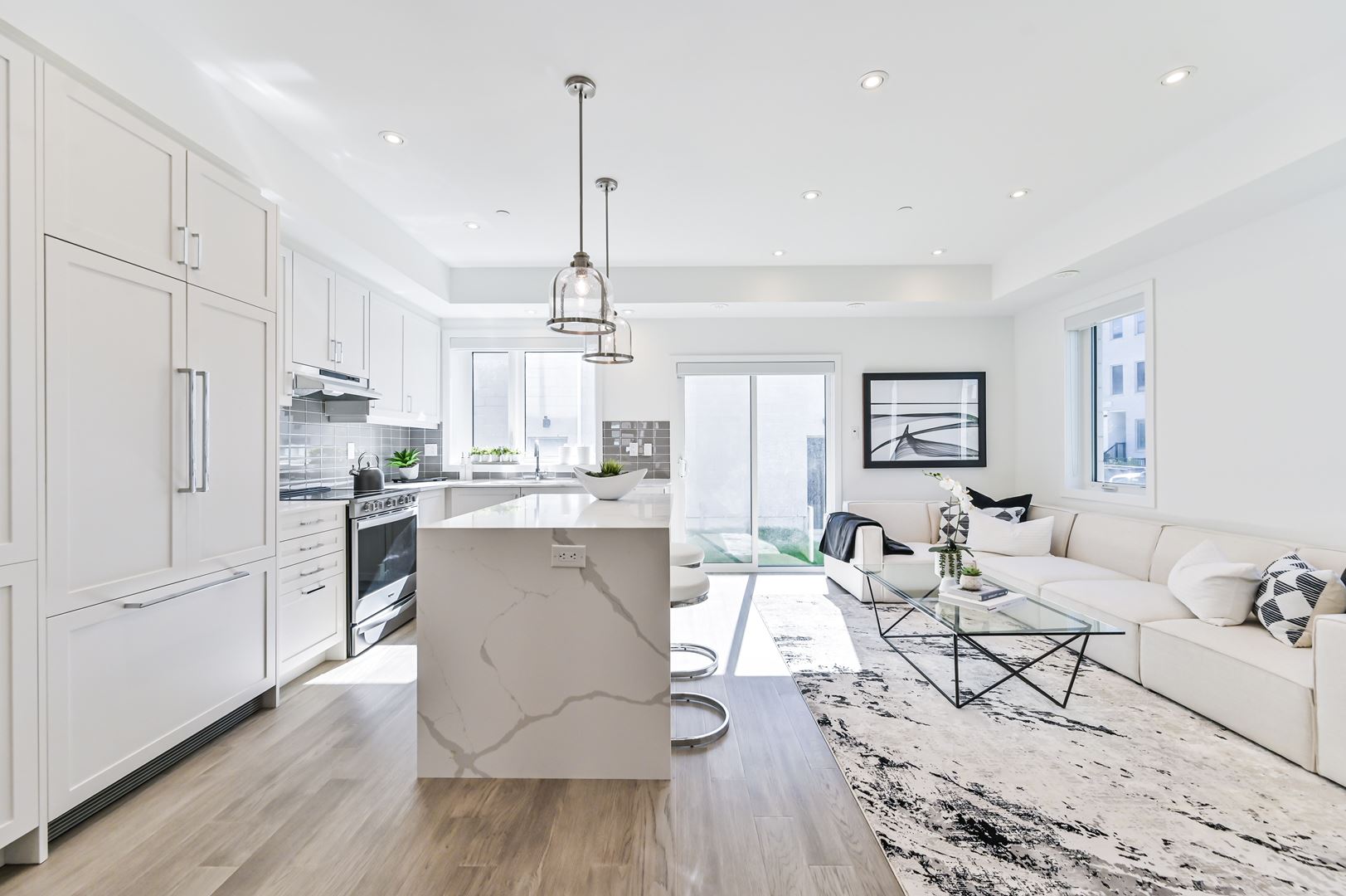 Downsview Park in Toronto — rendering 12