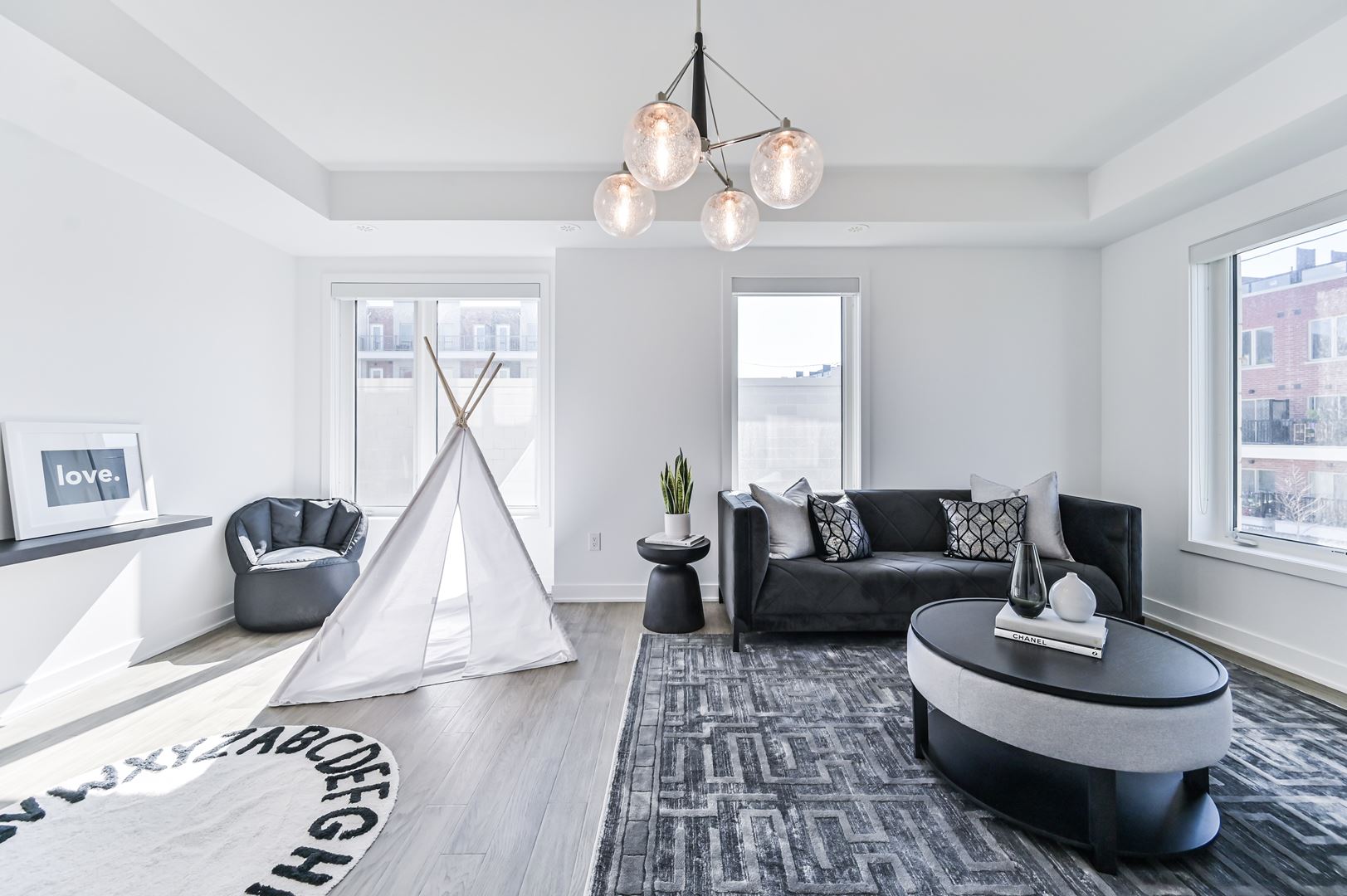 Downsview Park in Toronto — rendering 13