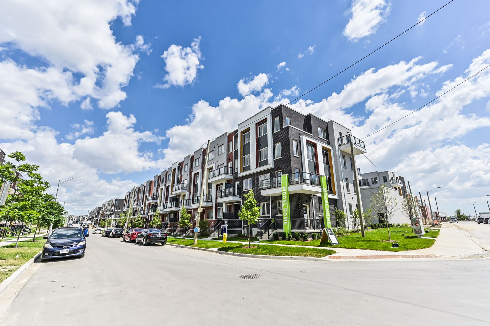 Downsview Park in Toronto — rendering 6
