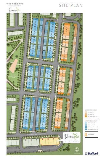 Downsview Park in Toronto — rendering 15