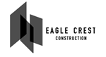 Eagle Crest Construction logo