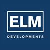 Elm Developments logo