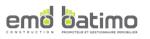 Emd - Batimo logo