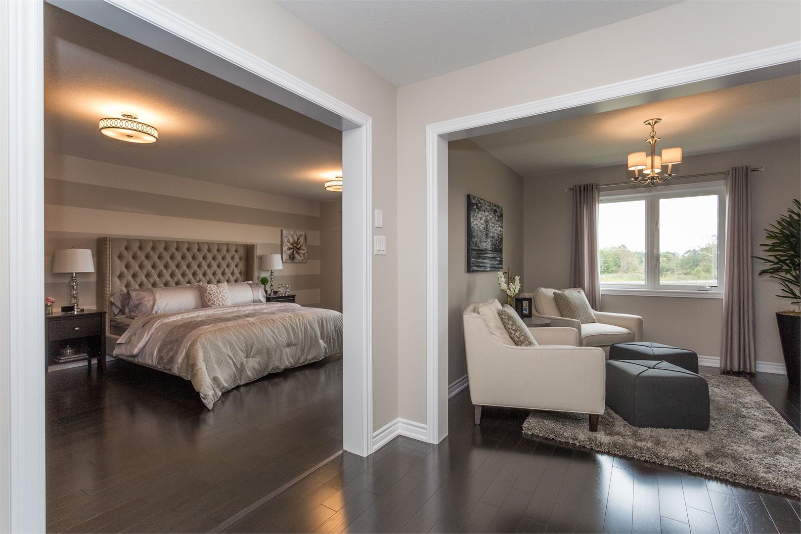 Empire Imagine in Niagara Falls — rendering 7