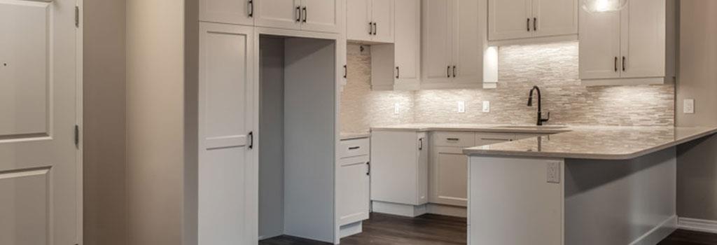Fairview Condos in St. Catharines — rendering 2