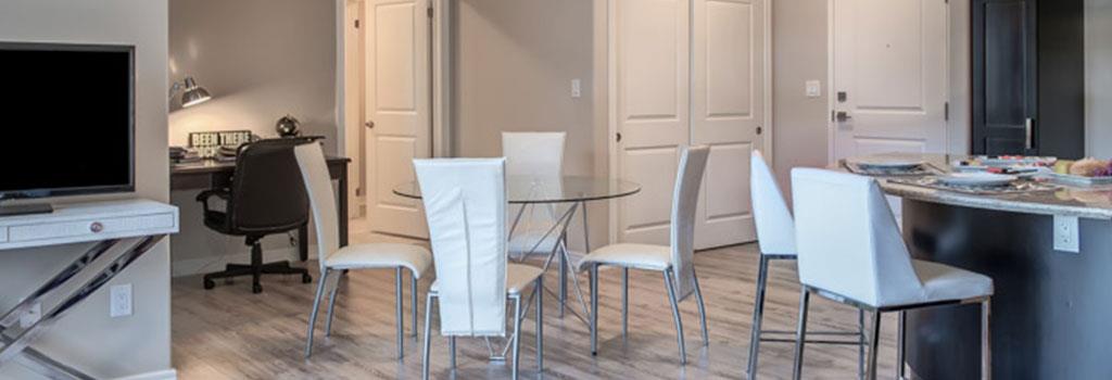 Fairview Condos in St. Catharines — rendering 3