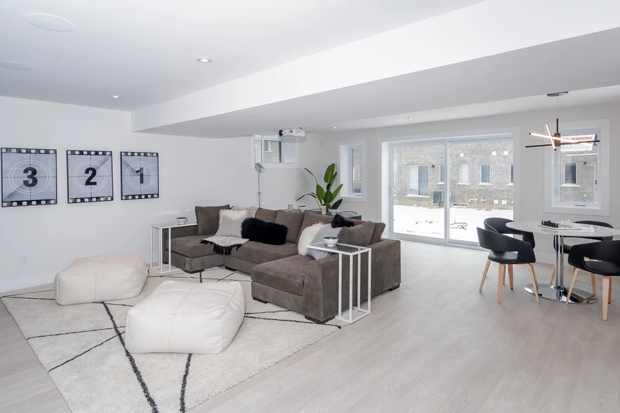 Forest Creek in Kitchener — rendering 10