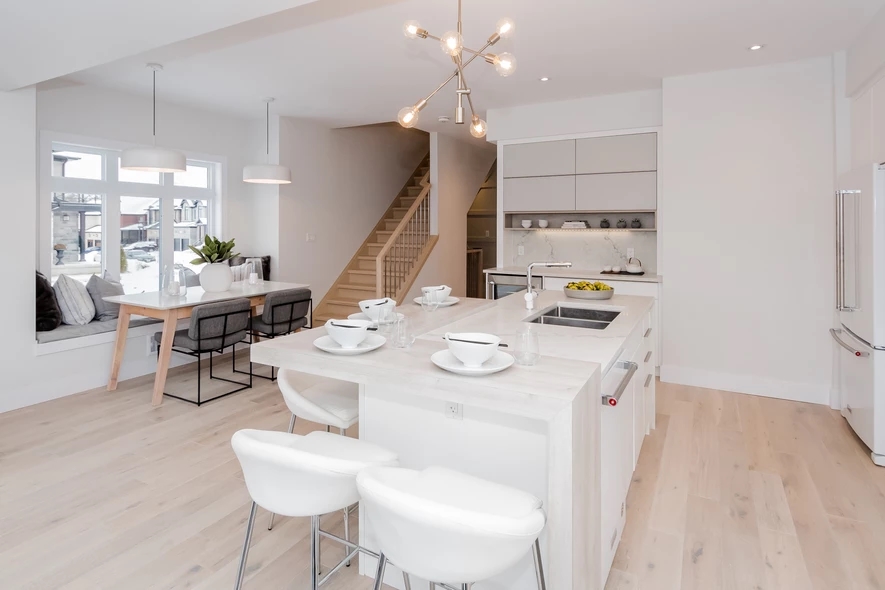 Forest Creek in Kitchener — rendering 16