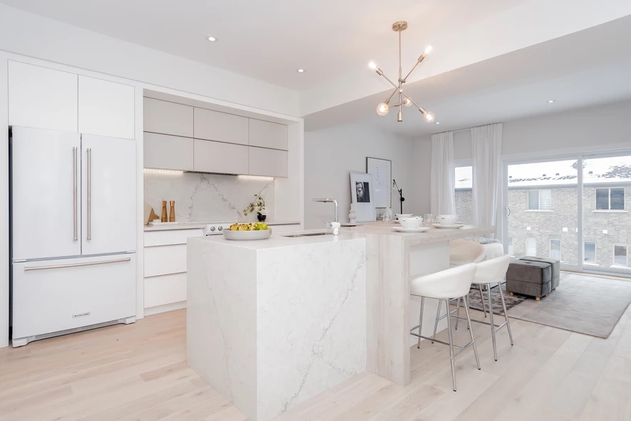 Forest Creek in Kitchener — rendering 17