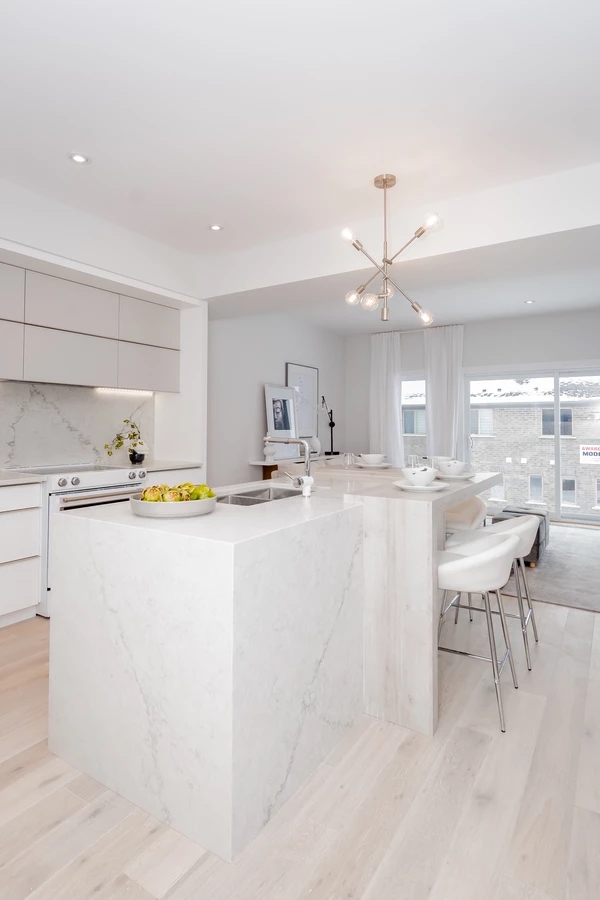 Forest Creek in Kitchener — rendering 19