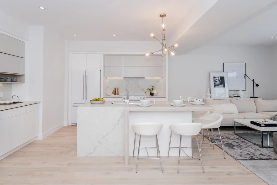 Forest Creek in Kitchener — rendering 20
