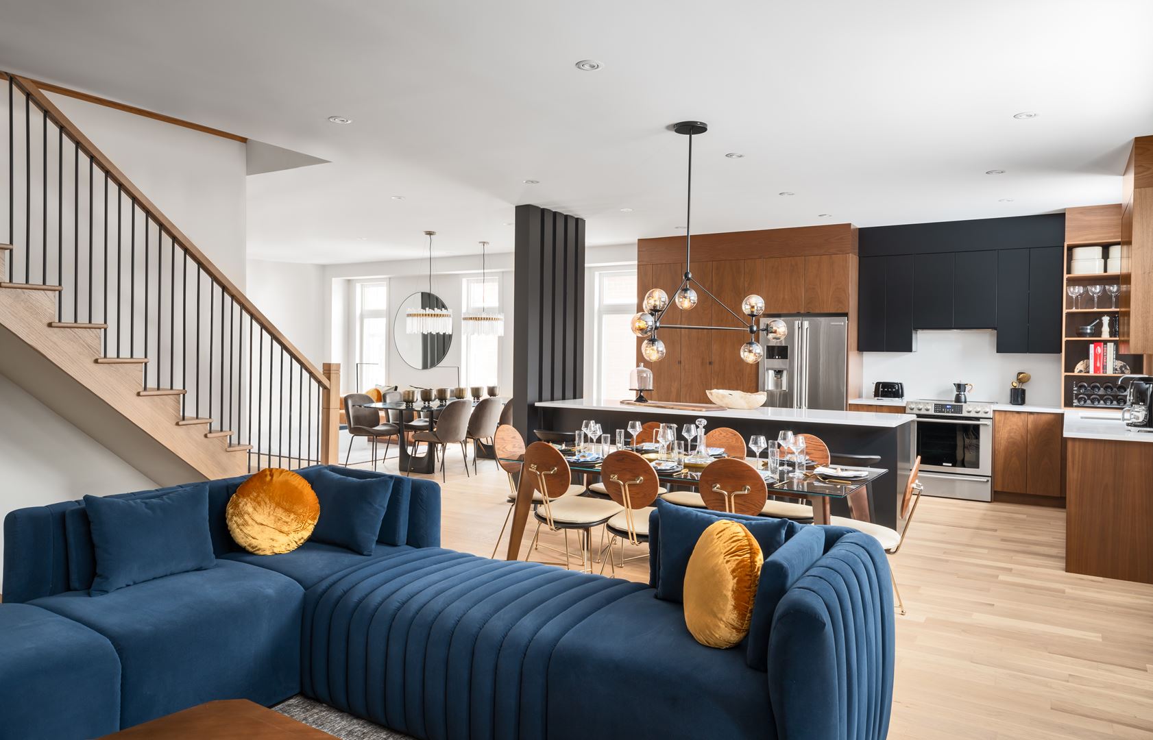 Frenchman’s Bay in Pickering — rendering 6