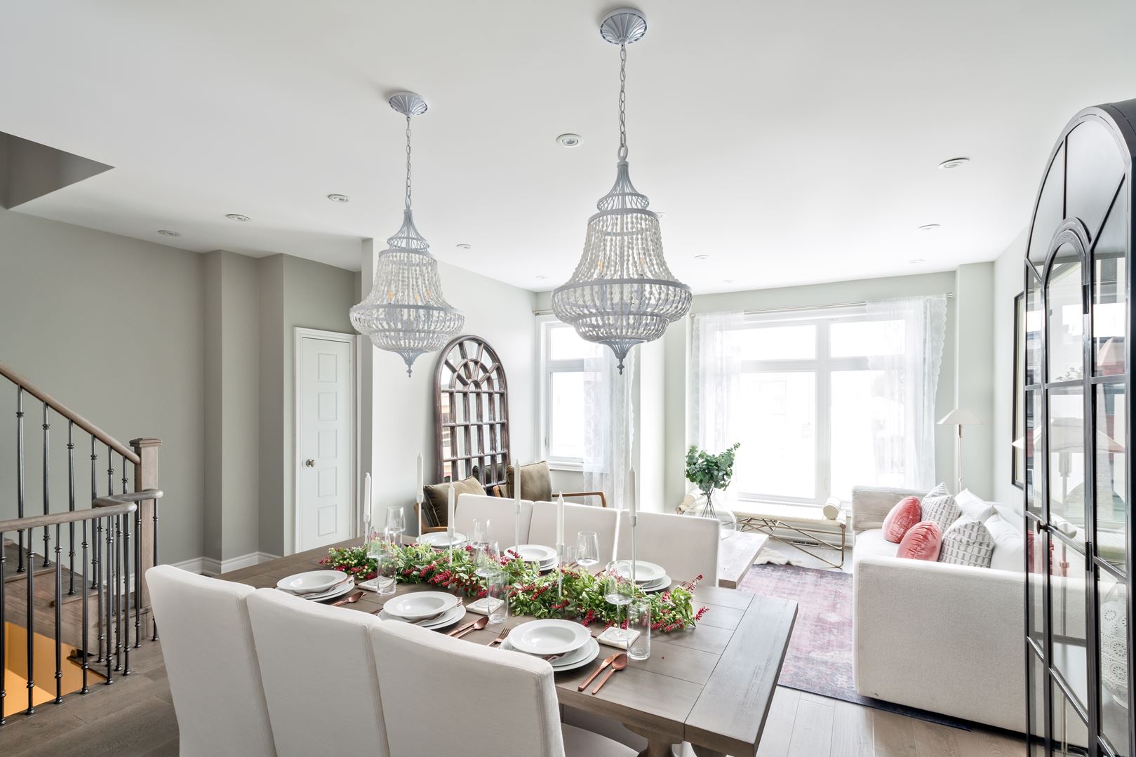 Frenchman’s Bay in Pickering — rendering 7