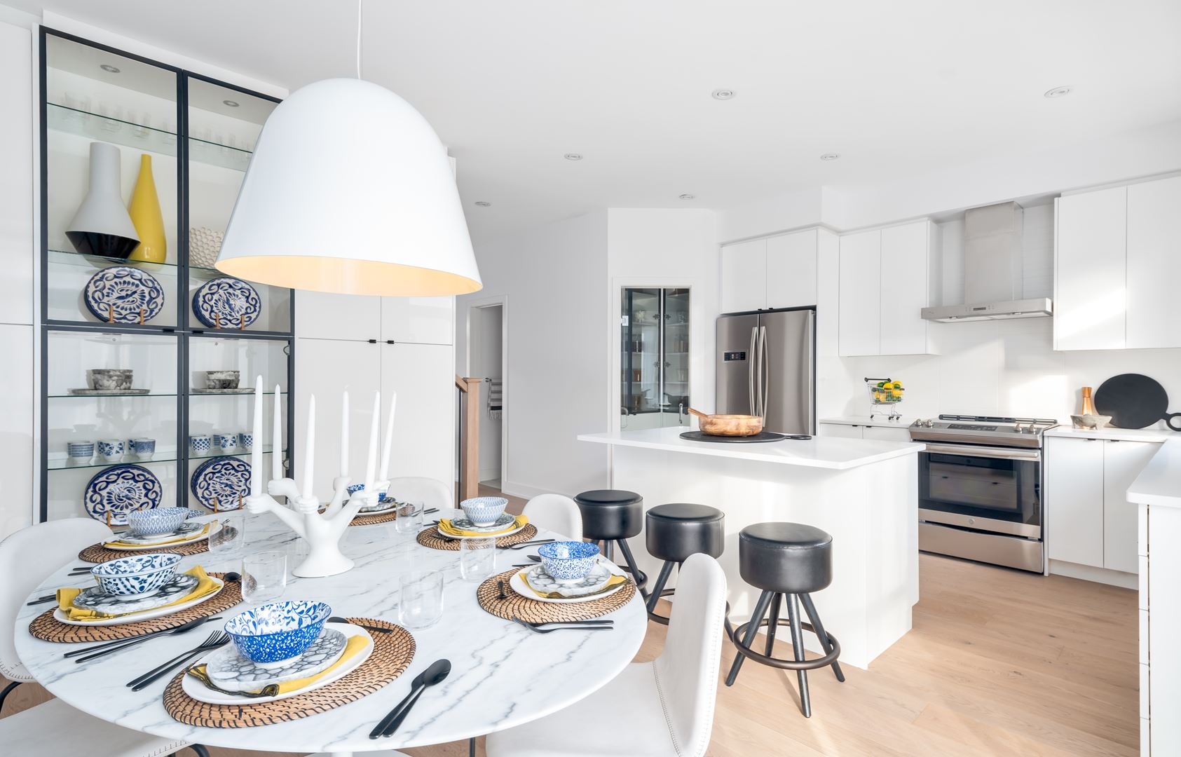 Frenchman’s Bay in Pickering — rendering 8