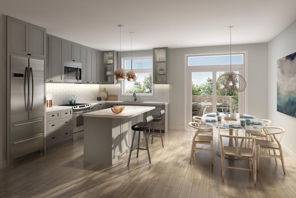 Frenchman’s Bay in Pickering — rendering 9