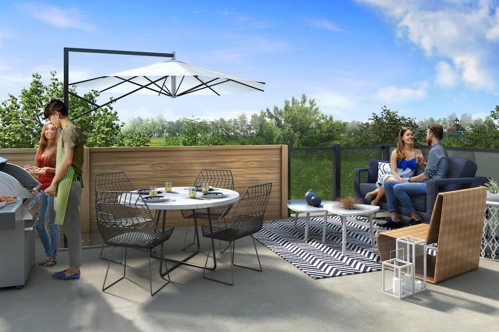 Frenchman’s Bay in Pickering — rendering 5