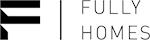 Fully Homes logo