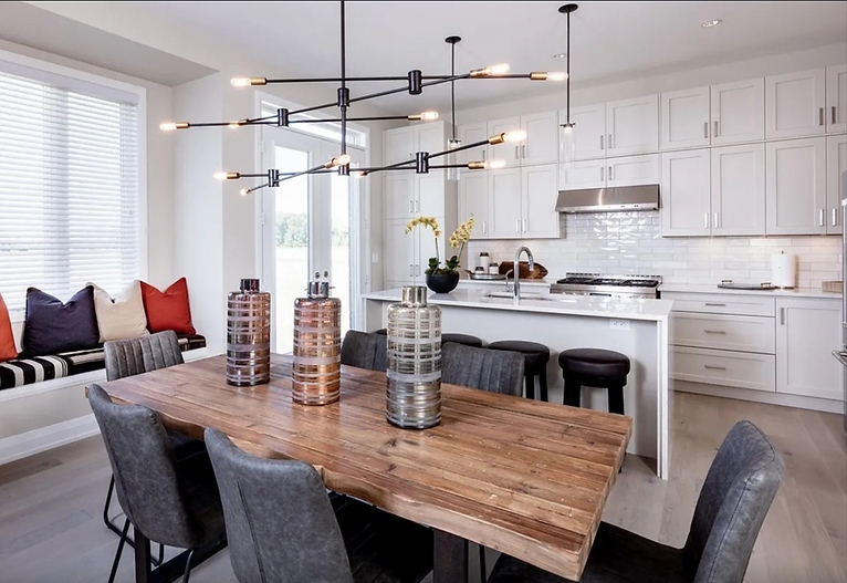 Glenway Urban Towns Phase 2 in Newmarket — rendering 19