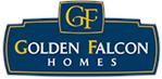 Golden Falcon Homes logo
