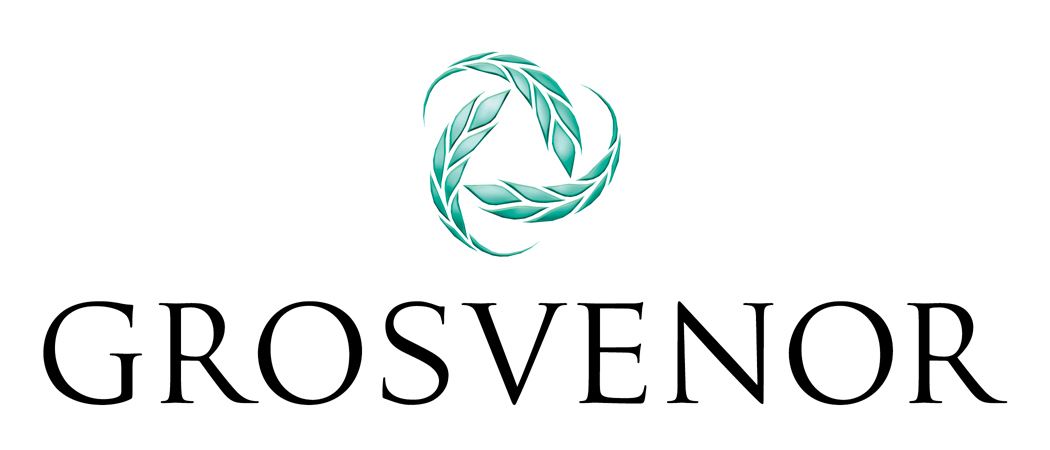 Grosvenor logo