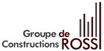 Groupe de Constructions Rossi logo