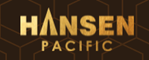 Hansen Pacific logo