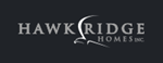 Hawk Ridge Homes Inc. logo