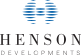 Henson Developments logo
