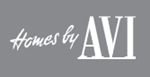 Homes by Avi logo