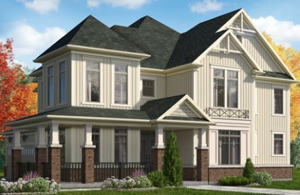 Indigo Estates Collingwood Phase 2 in Collingwood — rendering 5