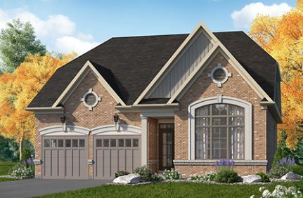 Indigo Estates Collingwood Phase 2 in Collingwood — rendering 6