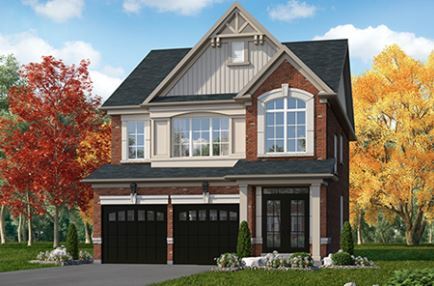Indigo Estates Collingwood Phase 2 in Collingwood — rendering 7