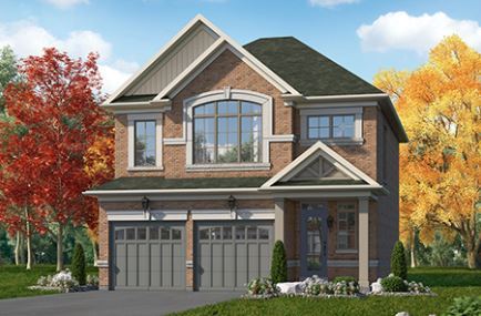 Indigo Estates Collingwood Phase 2 in Collingwood — rendering 8