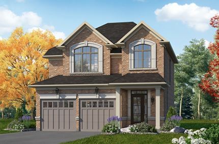 Indigo Estates Collingwood Phase 2 in Collingwood — rendering 11