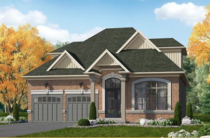 Indigo Estates Collingwood Phase 2 in Collingwood — rendering 13